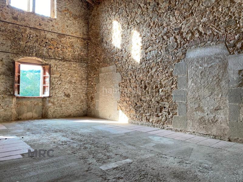 Foto 17b475f9-c873-4298-9bed-8608ff63fe02. Bauernhof mit heizung parking pool in Santa Cristina Poble Santa Cristina d´Aro