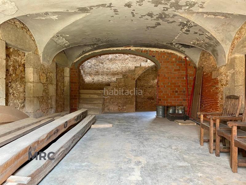 Foto 1f889e89-d79f-48a8-a21e-6c9e9f895d2f. Bauernhof mit heizung parking pool in Santa Cristina Poble Santa Cristina d´Aro