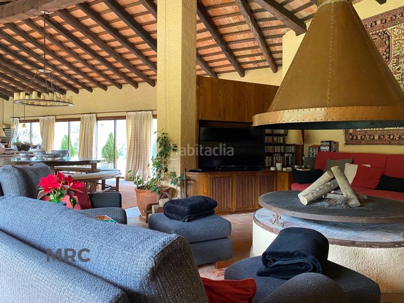 Foto 212221de-6c18-48ce-80aa-9b8617ba9a24. Bauernhof mit heizung parking pool in Santa Cristina Poble Santa Cristina d´Aro