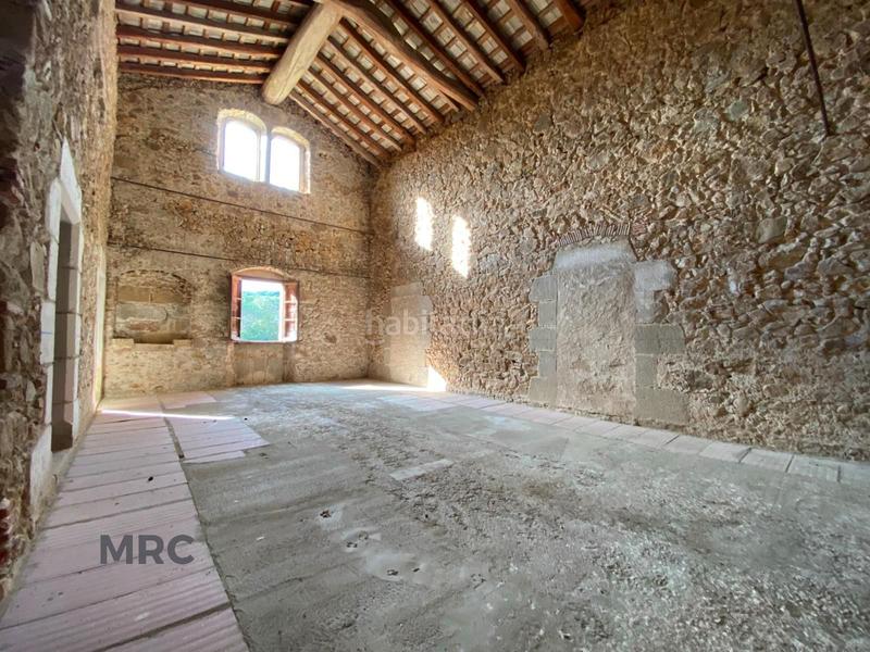 Foto 2756f78f-e0c8-4797-946d-bb54cbbee38c. Bauernhof mit heizung parking pool in Santa Cristina Poble Santa Cristina d´Aro