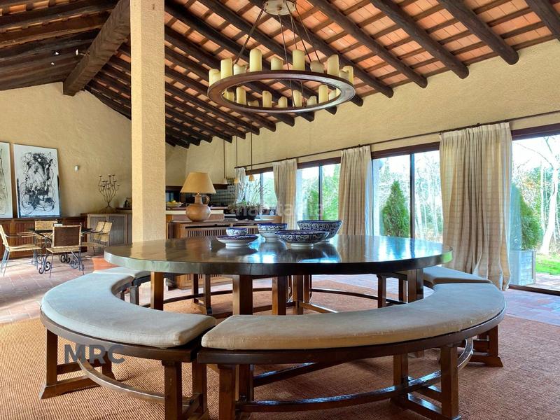 Foto 27e00c64-49d7-4aff-bc06-215ec29a8c08. Bauernhof mit heizung parking pool in Santa Cristina Poble Santa Cristina d´Aro