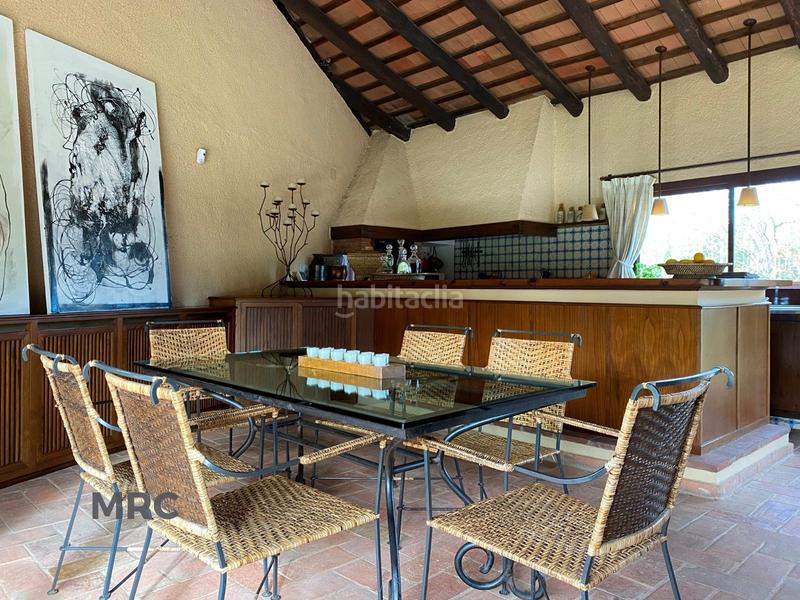 Foto 2acb0fb5-7cf8-4e6e-88f5-eab58fa67a68. Bauernhof mit heizung parking pool in Santa Cristina Poble Santa Cristina d´Aro