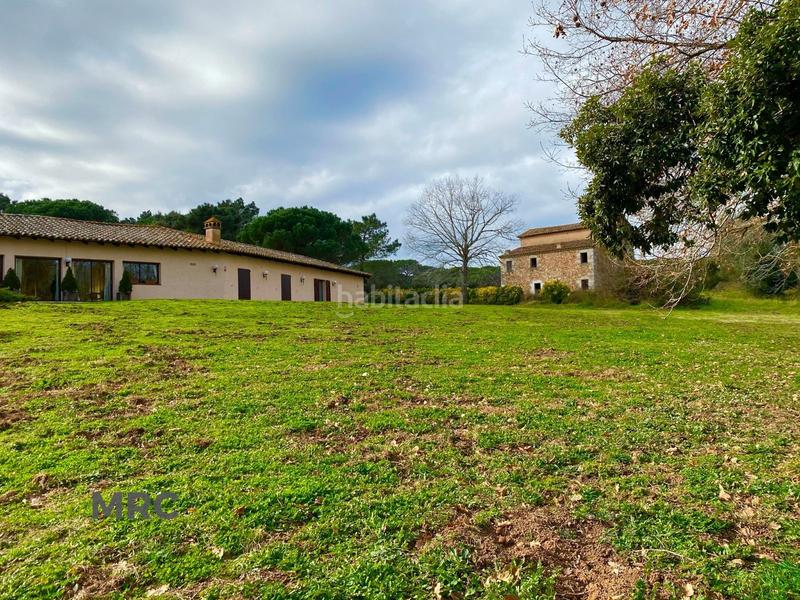 Foto 3561862c-d035-4f2a-8f07-62c42cf67375. Bauernhof mit heizung parking pool in Santa Cristina Poble Santa Cristina d´Aro