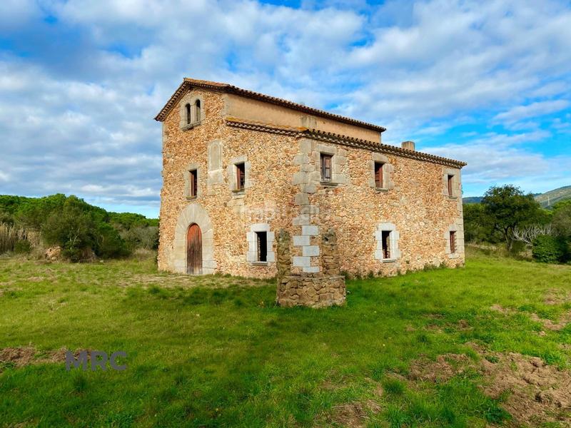 Foto 37e499af-f854-4d08-9cb9-14bd3e7abd30. Bauernhof mit heizung parking pool in Santa Cristina Poble Santa Cristina d´Aro