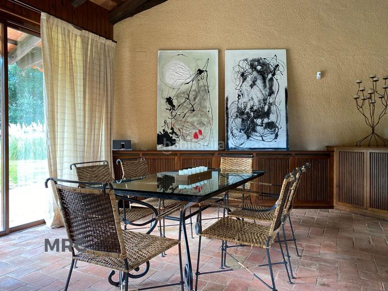 Foto 458b1881-c97c-4b91-9bbd-1645210f972e. Bauernhof mit heizung parking pool in Santa Cristina Poble Santa Cristina d´Aro