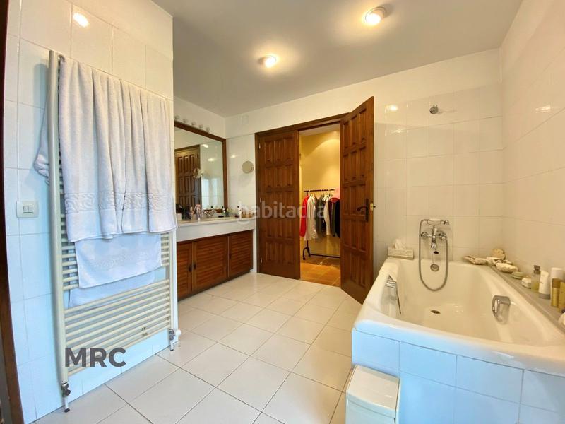 Foto 4a26b08d-73eb-40b5-90ff-561df7b812ac. Bauernhof mit heizung parking pool in Santa Cristina Poble Santa Cristina d´Aro