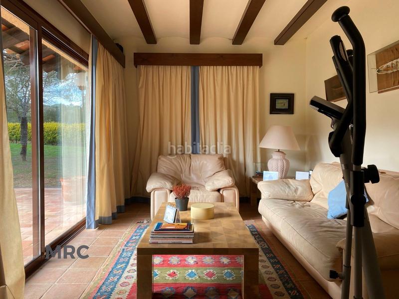 Foto 4d208538-47b6-4504-bfa0-752e1f0be700. Bauernhof mit heizung parking pool in Santa Cristina Poble Santa Cristina d´Aro