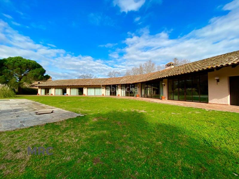 Foto 57c53114-96f7-4d20-9d96-ab98b3613e07. Bauernhof mit heizung parking pool in Santa Cristina Poble Santa Cristina d´Aro