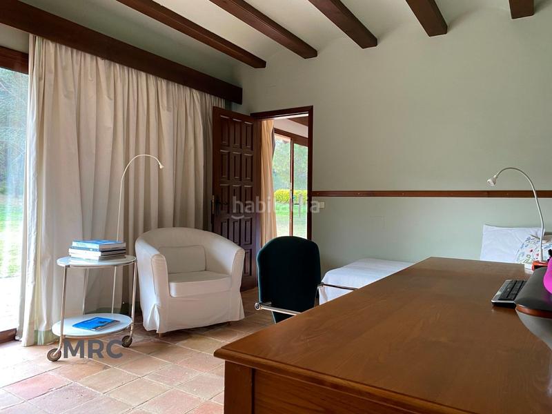 Foto 65a619de-b4c6-43ca-a622-8ab236fb198d. Bauernhof mit heizung parking pool in Santa Cristina Poble Santa Cristina d´Aro