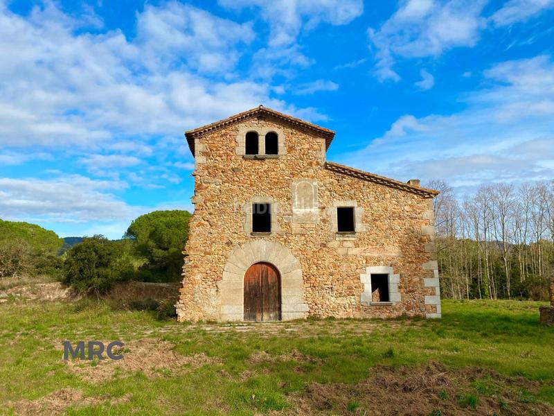 Foto 76f81b5c-63cd-4c23-a9fc-526653bc1a22. Bauernhof mit heizung parking pool in Santa Cristina Poble Santa Cristina d´Aro