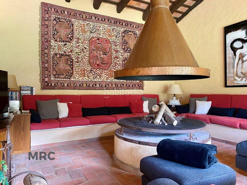 Foto 785d773b-7857-48ce-954d-09d6ec0f9495. Bauernhof mit heizung parking pool in Santa Cristina Poble Santa Cristina d´Aro