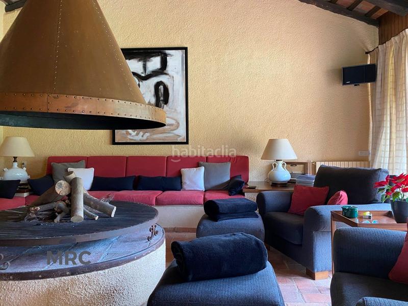 Foto 7b9172de-d162-4976-95a3-03149939868e. Bauernhof mit heizung parking pool in Santa Cristina Poble Santa Cristina d´Aro