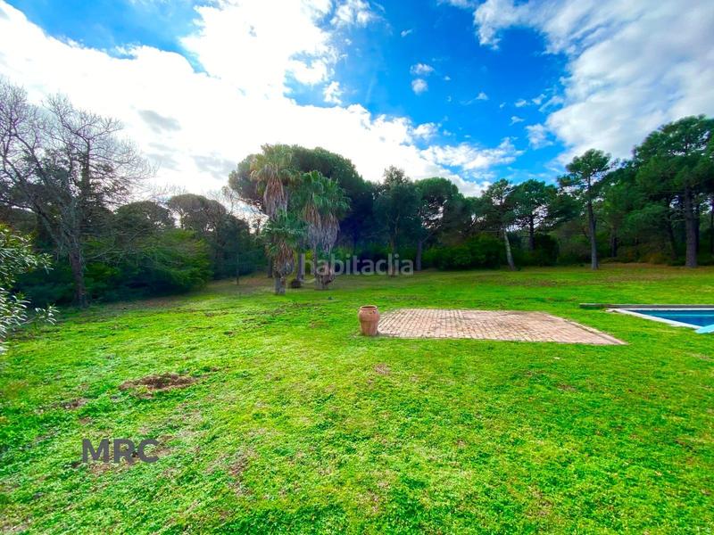 Foto 7f56b230-1e0b-43fe-bebc-6849c60e85ba. Bauernhof mit heizung parking pool in Santa Cristina Poble Santa Cristina d´Aro