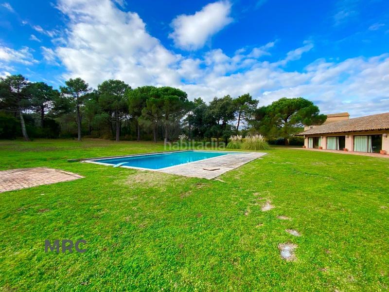 Foto 7ffe0469-b958-4867-a990-86df493b4bd2. Bauernhof mit heizung parking pool in Santa Cristina Poble Santa Cristina d´Aro