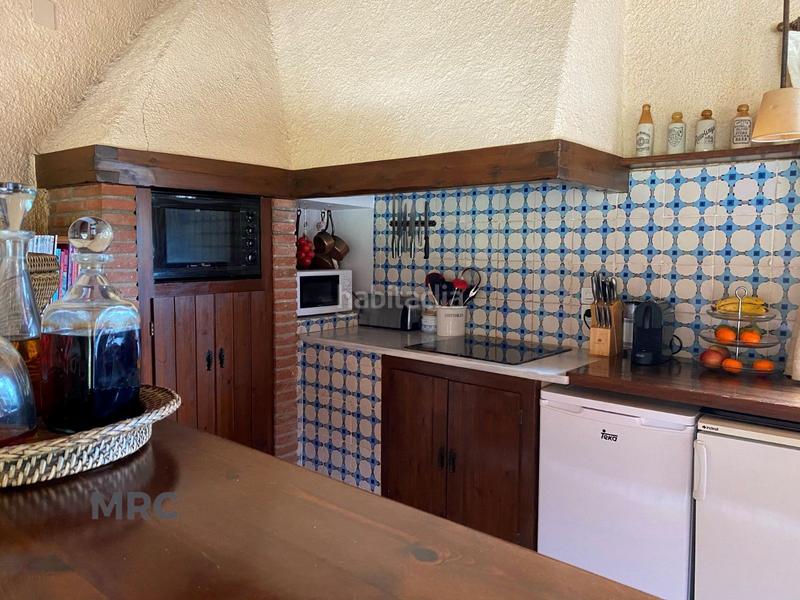 Foto 8323d32d-66da-47d4-aa95-3da5876449b5. Bauernhof mit heizung parking pool in Santa Cristina Poble Santa Cristina d´Aro