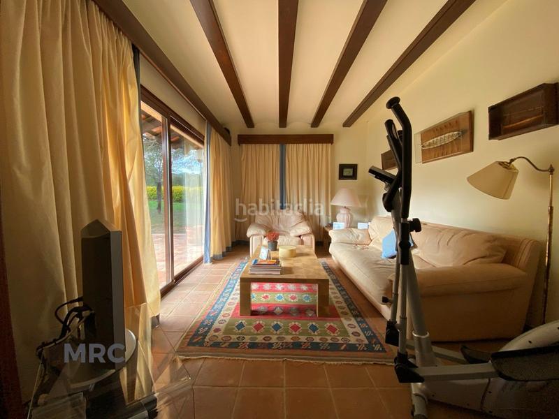 Foto 8653cb21-cab2-497f-b85f-f9c3537cb5a8. Bauernhof mit heizung parking pool in Santa Cristina Poble Santa Cristina d´Aro