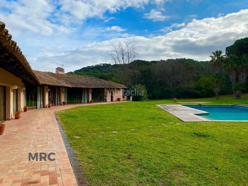 Foto 867b957d-86c5-488e-8166-143557de2a6b. Bauernhof mit heizung parking pool in Santa Cristina Poble Santa Cristina d´Aro