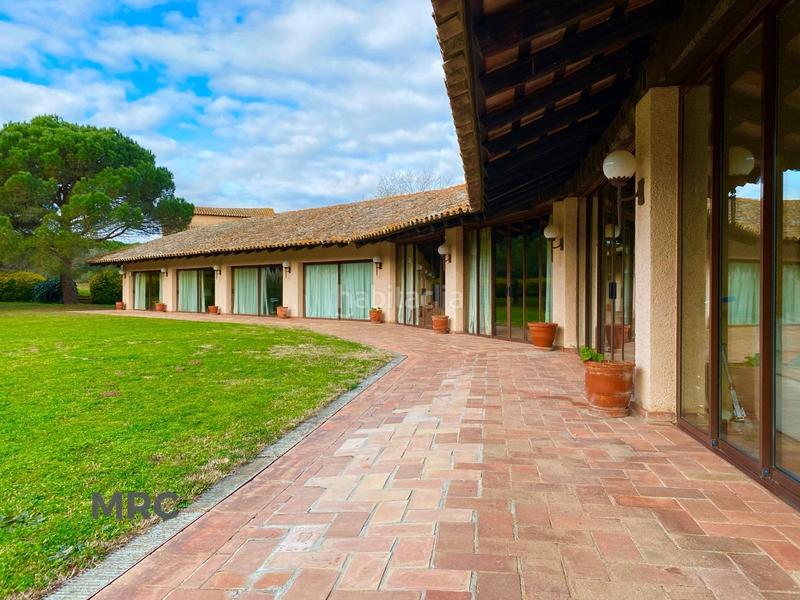 Foto a8b2c39d-2102-4c8e-ba62-87159bd7d0fa. Bauernhof mit heizung parking pool in Santa Cristina Poble Santa Cristina d´Aro