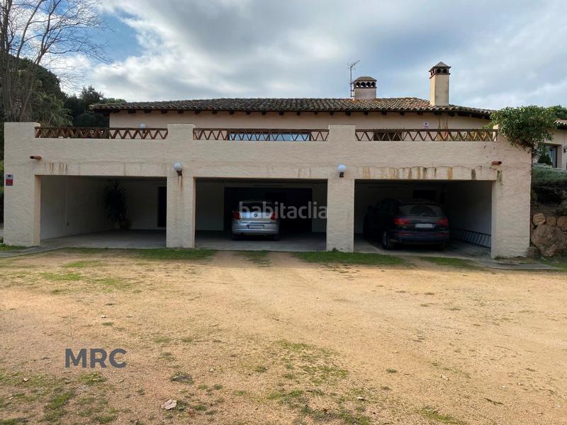 Foto ab3cc6e2-e9b5-455c-b5c4-18142df1644c. Bauernhof mit heizung parking pool in Santa Cristina Poble Santa Cristina d´Aro
