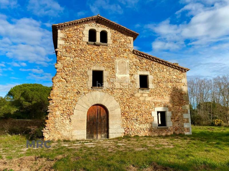 Foto ad3470cb-c931-432b-b7f1-82e9915225ca. Bauernhof mit heizung parking pool in Santa Cristina Poble Santa Cristina d´Aro