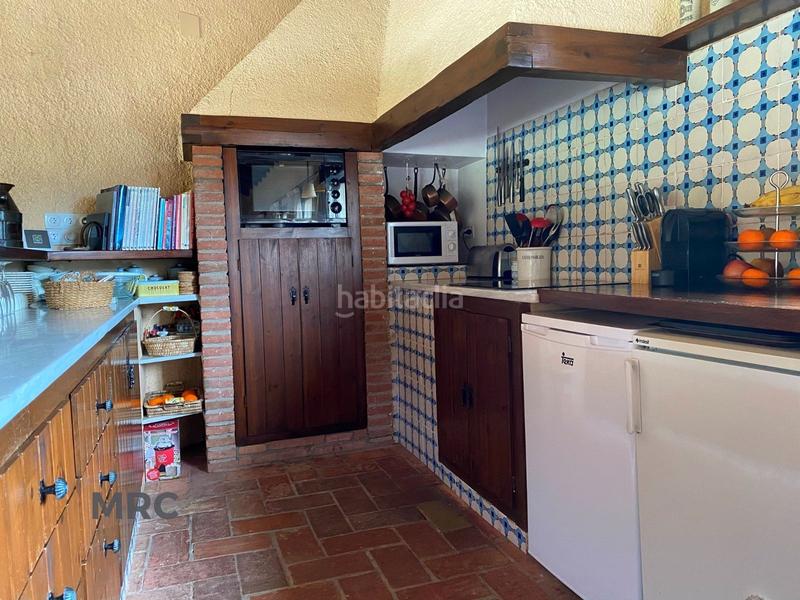 Foto b0eef72b-48fb-4f8a-b401-214e6942fae5. Bauernhof mit heizung parking pool in Santa Cristina Poble Santa Cristina d´Aro