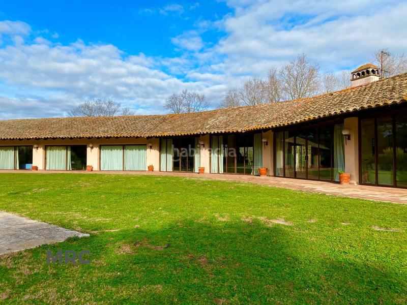 Foto c195638a-2964-4eed-bc1c-cdefcb310a21. Bauernhof mit heizung parking pool in Santa Cristina Poble Santa Cristina d´Aro