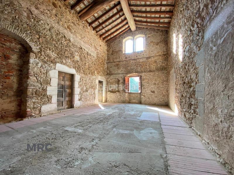 Foto c9b2f23f-6106-44fc-9e75-93e9d30bab0e. Bauernhof mit heizung parking pool in Santa Cristina Poble Santa Cristina d´Aro