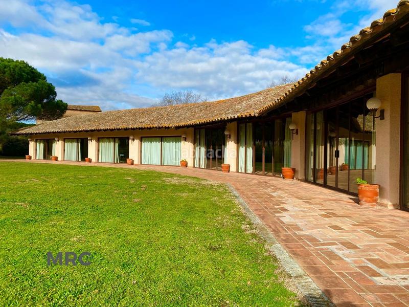 Foto d1cfe694-5794-4329-84aa-e551cdf93aeb. Bauernhof mit heizung parking pool in Santa Cristina Poble Santa Cristina d´Aro