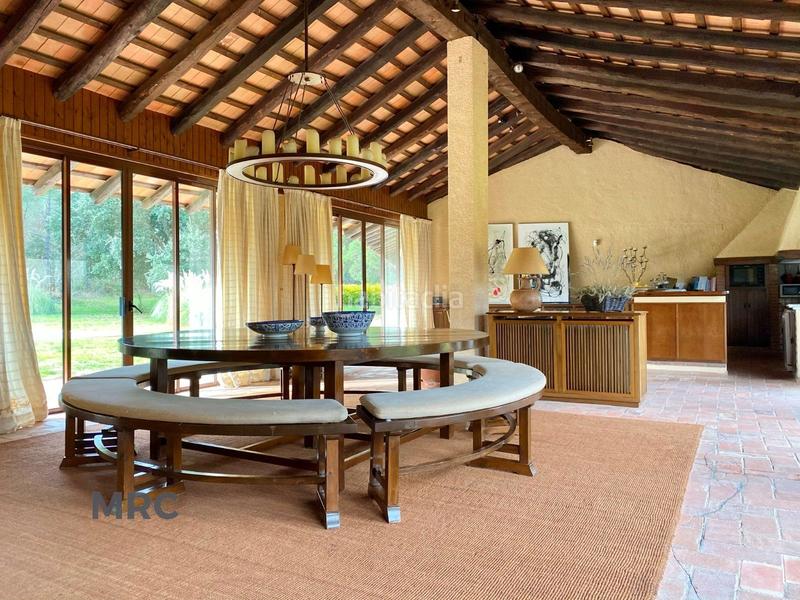 Foto dadb291d-e1a9-4ef9-8bb3-9fbd1a2ff3e5. Bauernhof mit heizung parking pool in Santa Cristina Poble Santa Cristina d´Aro