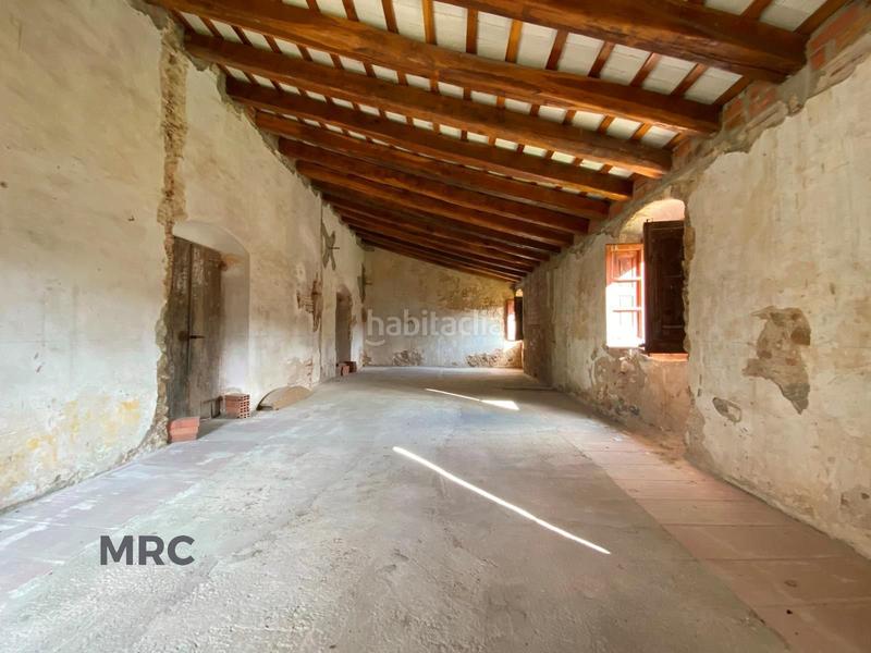 Foto e3b8e79f-43bb-49c6-b6d9-5fbd5348ecc8. Bauernhof mit heizung parking pool in Santa Cristina Poble Santa Cristina d´Aro