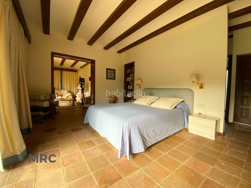 Foto e4cc7315-a442-446a-a924-34f0e98bbe76. Bauernhof mit heizung parking pool in Santa Cristina Poble Santa Cristina d´Aro