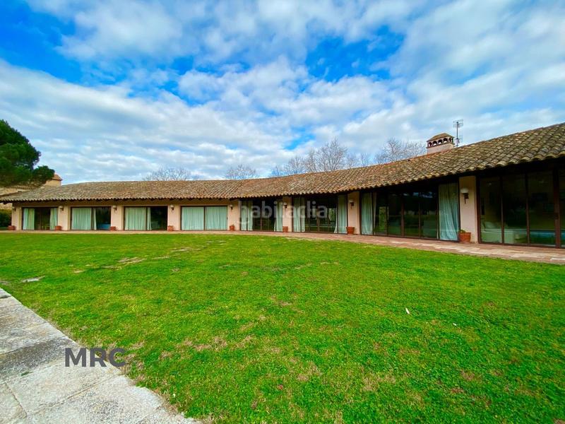 Foto f522f531-8c18-494f-a219-d324319b2ae1. Bauernhof mit heizung parking pool in Santa Cristina Poble Santa Cristina d´Aro