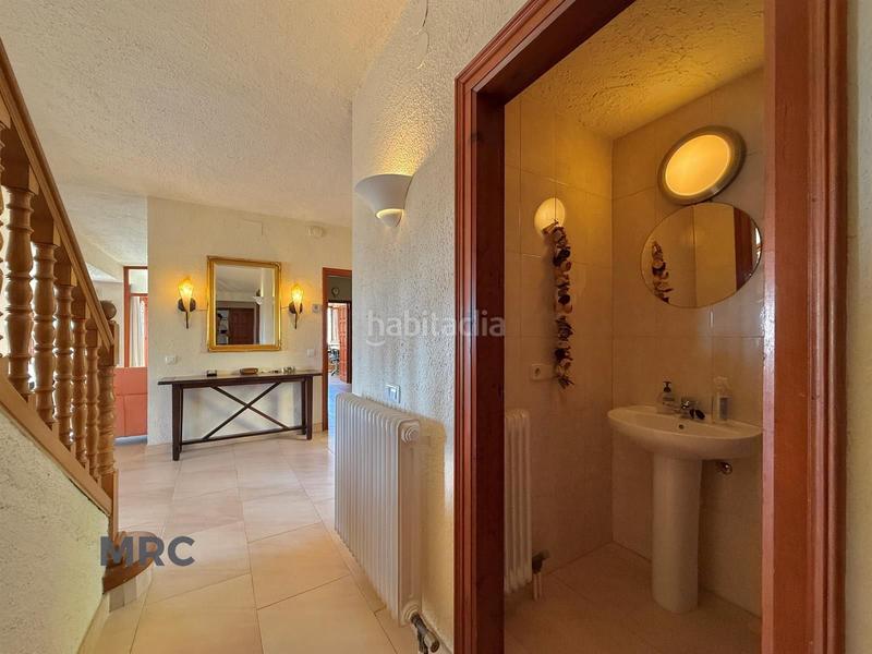 Foto 12a6b2c1-f9d0-449a-bada-797f88ffbcb2. Chalet mit heizung pool in Cabanyes-Mas Ambrós-Mas Pallí Calonge