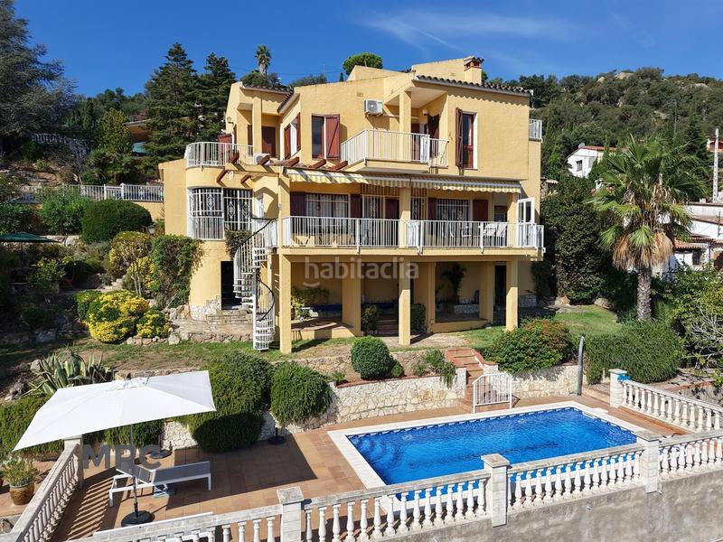 Foto 41786cb7-f888-4d9f-8155-9ade1324dfa1. Chalet mit heizung pool in Cabanyes-Mas Ambrós-Mas Pallí Calonge