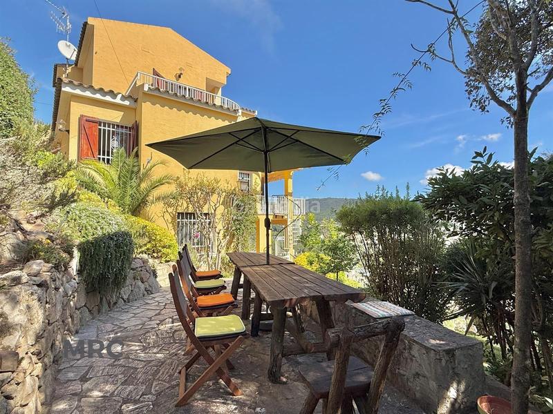 Foto 4b248f52-42d3-4e0f-8106-6d4d28840ca5. Chalet mit heizung pool in Cabanyes-Mas Ambrós-Mas Pallí Calonge