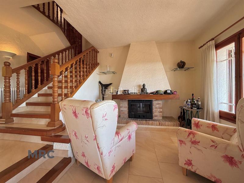 Foto 7753f6fc-7fa4-451b-a6b3-c470e71e6701. Chalet mit heizung pool in Cabanyes-Mas Ambrós-Mas Pallí Calonge