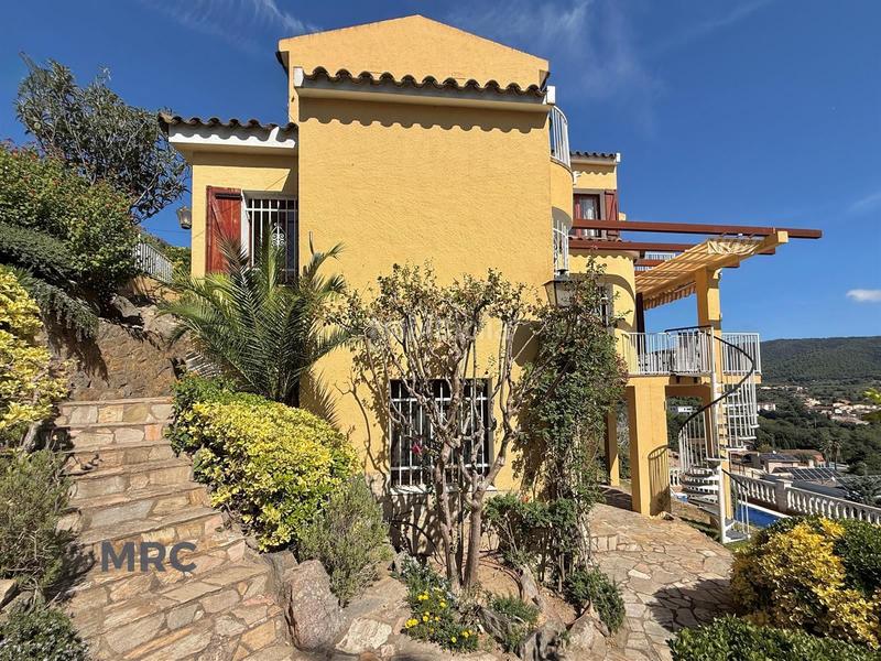 Foto 83b45fb0-e07d-48d2-8be9-39f0cab55921. Chalet mit heizung pool in Cabanyes-Mas Ambrós-Mas Pallí Calonge