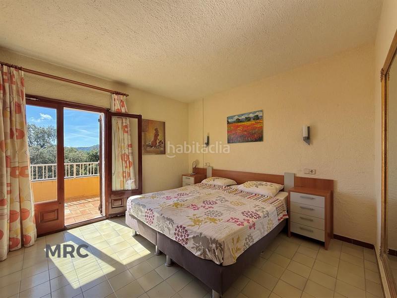 Foto efae14dd-3ffd-47db-ac47-f930330d1a31. Chalet mit heizung pool in Cabanyes-Mas Ambrós-Mas Pallí Calonge