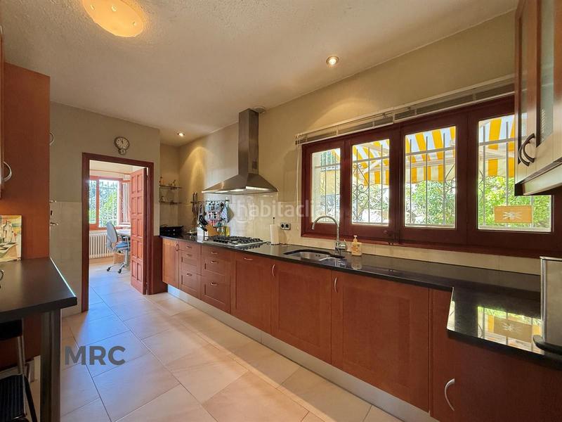 Foto eff6545f-bb61-457c-8e4b-55a8f64f29f1. Chalet mit heizung pool in Cabanyes-Mas Ambrós-Mas Pallí Calonge