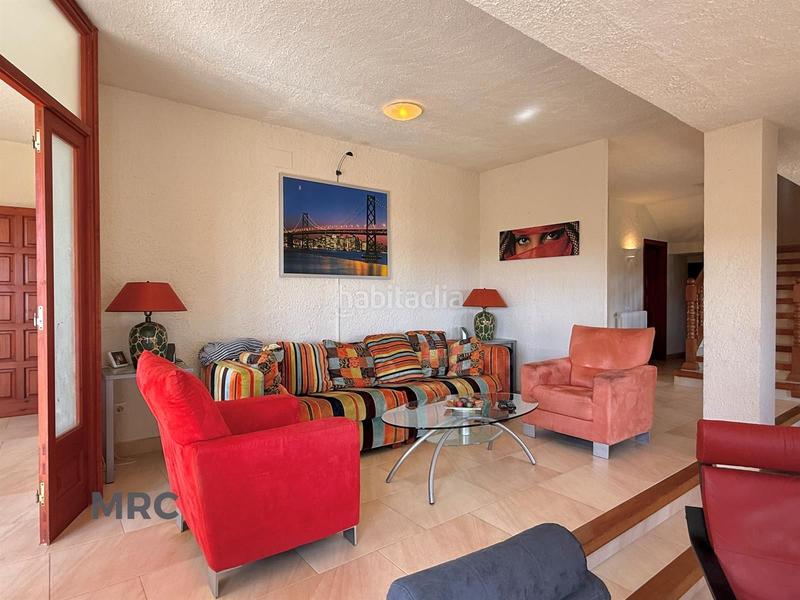 Foto f3d70dd1-0f3d-4753-9000-e27e69a9d1ec. Chalet mit heizung pool in Cabanyes-Mas Ambrós-Mas Pallí Calonge