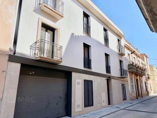 Aparcament cotxe  Jofre. Plaza de aparcamiento.sant feliu de guíxols.