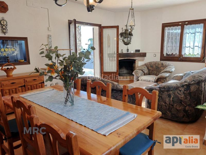 Foto 09043616-d270-43d4-b31c-99d9d210e1d5. Xalet amb calefacció aparcament a Torre Valentina-Mas Vilar de La Mutxada-Treumal Sant Antoni de Calonge