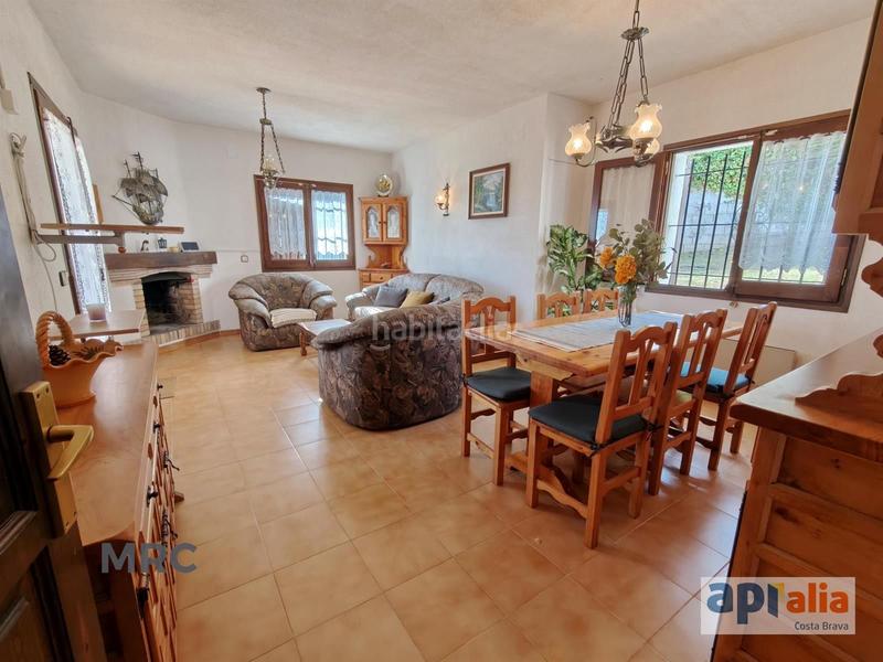 Foto 2c7b926a-2a2b-4856-bcd7-641b90465f38. Xalet amb calefacció aparcament a Torre Valentina-Mas Vilar de La Mutxada-Treumal Sant Antoni de Calonge