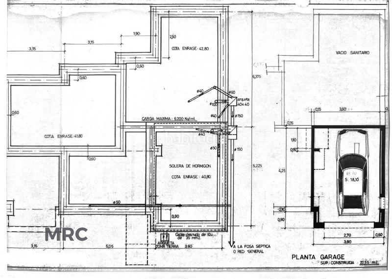 Foto 9b4a0892-3de2-4ded-a4ac-de4a4659cde5. Xalet amb calefacció aparcament a Torre Valentina-Mas Vilar de La Mutxada-Treumal Sant Antoni de Calonge