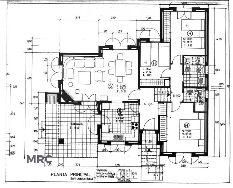 Foto a0855f80-6661-425b-a6f3-c5a8ed5b6baa. Xalet amb calefacció aparcament a Torre Valentina-Mas Vilar de La Mutxada-Treumal Sant Antoni de Calonge