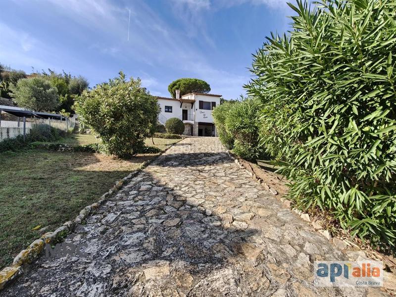 Foto a1456ac2-4346-4c3a-b689-39b0b6e348f7. Xalet amb calefacció aparcament a Torre Valentina-Mas Vilar de La Mutxada-Treumal Sant Antoni de Calonge