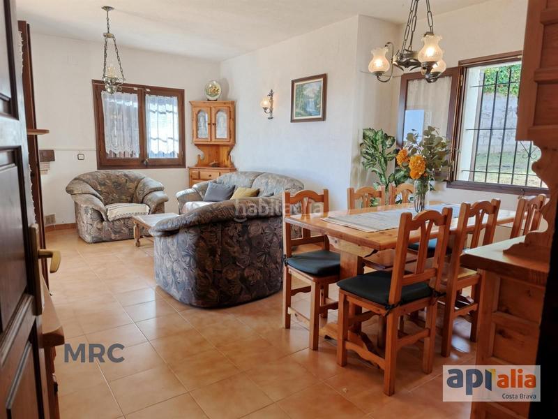 Foto ad19f224-7bd6-4aaf-8016-adc2288fcc66. Xalet amb calefacció aparcament a Torre Valentina-Mas Vilar de La Mutxada-Treumal Sant Antoni de Calonge