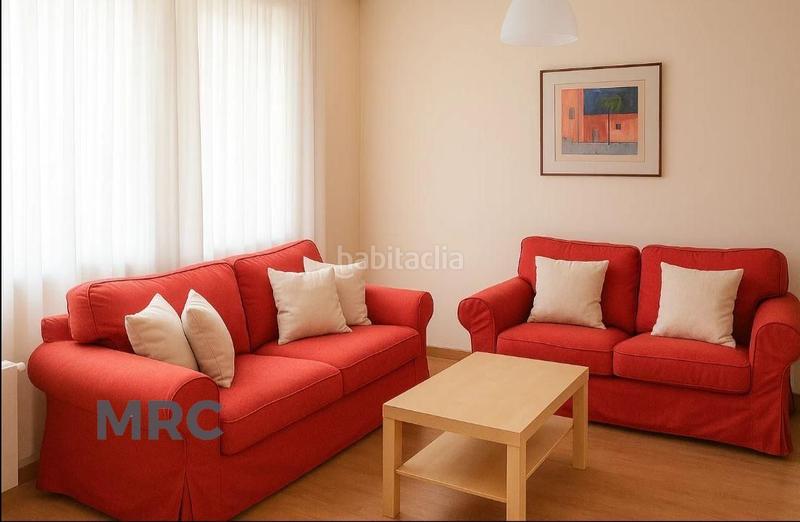 Foto 24ff9e16-b5e9-49e3-b8fa-cfaff23b139b. Appartamento con riscaldamento in Eixample Sud-Migdia Girona