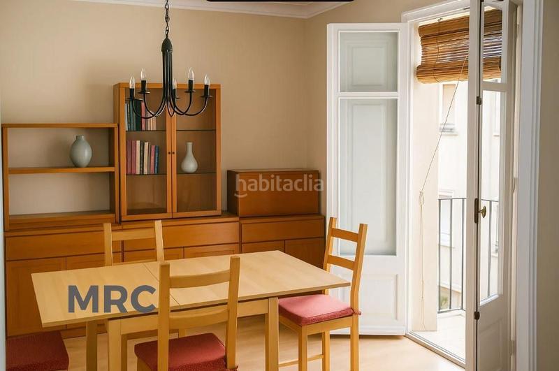 Foto 28686be5-7ab5-4de1-9498-4c6a6c355be1. Appartamento con riscaldamento in Eixample Sud-Migdia Girona