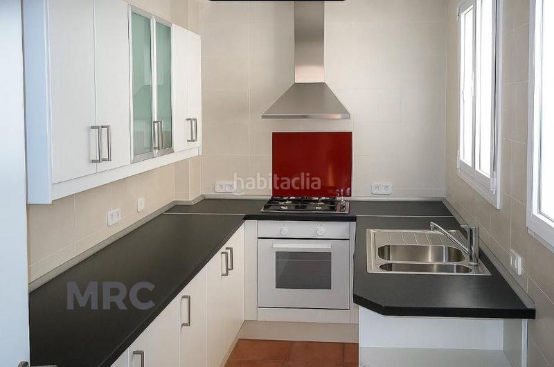 Foto c3ffab5a-0317-4dc0-83c7-ede12ba099f0. Appartamento con riscaldamento in Eixample Sud-Migdia Girona
